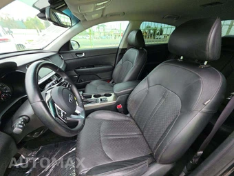 2020 Kia Optima Plug-In Hybrid EX – miniatura 3