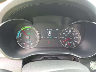 2020 Kia Optima Plug-In Hybrid EX – miniatura 6
