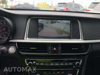 2020 Kia Optima Plug-In Hybrid EX – miniatura 7