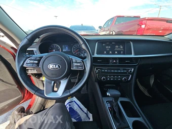 2020 Kia Optima S – miniatura 11
