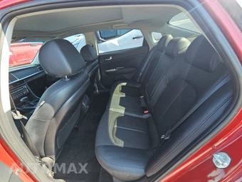 2020 Kia Optima S – miniatura 13