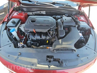 2020 Kia Optima S – miniatura 15