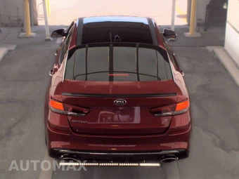 2020 Kia Optima S – miniatura 5