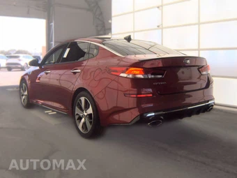 2020 Kia Optima S – miniatura 6