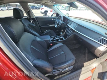2020 Kia Optima S – miniatura 8