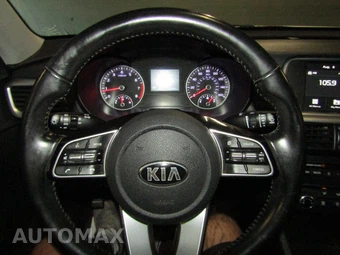 2020 Kia Optima S - miniatura 11