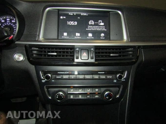 2020 Kia Optima S - miniatura 14