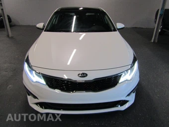2020 Kia Optima S - miniatura 2