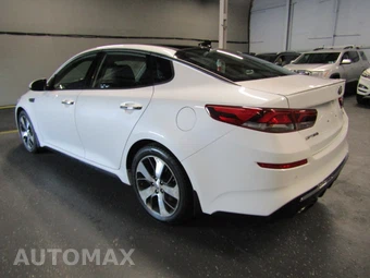 2020 Kia Optima S - miniatura 4