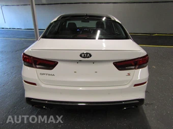2020 Kia Optima S - miniatura 5