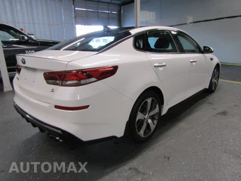 2020 Kia Optima S - miniatura 6