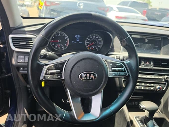 2020 Kia Optima S – miniatura 10