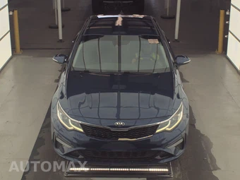2020 Kia Optima S – miniatura 2