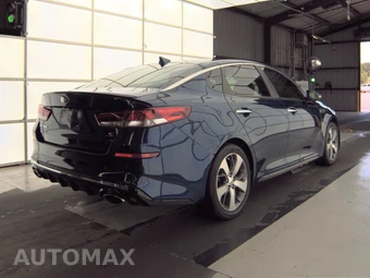 2020 Kia Optima S – miniatura 4