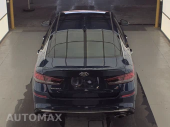 2020 Kia Optima S – miniatura 5