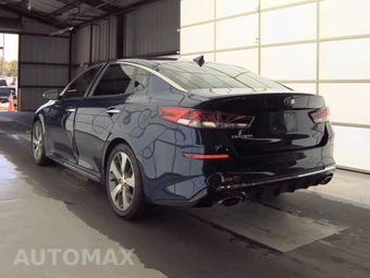 2020 Kia Optima S – miniatura 6