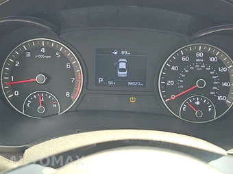 2020 Kia Optima S – miniatura 12