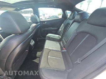2020 Kia Optima S – miniatura 13