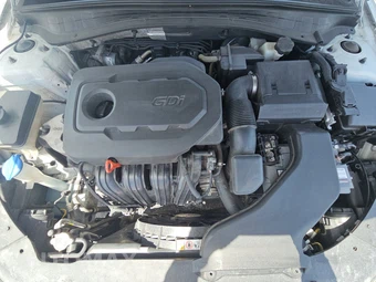 2020 Kia Optima S – miniatura 15