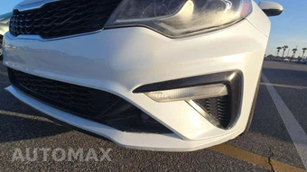 2020 Kia Optima S – miniatura 22