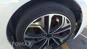 2020 Kia Optima S – miniatura 28