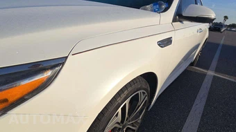 2020 Kia Optima S – miniatura 30