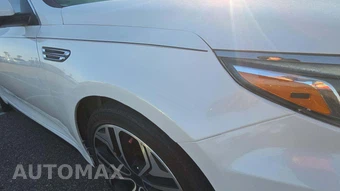 2020 Kia Optima S – miniatura 35