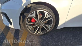 2020 Kia Optima S – miniatura 40