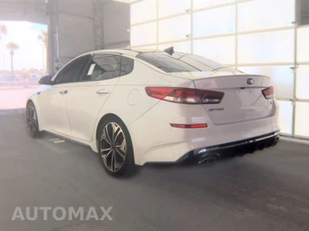 2020 Kia Optima S – miniatura 6