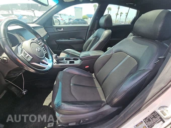 2020 Kia Optima S – miniatura 7