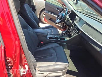 2020 Kia Optima SE - miniatura 14
