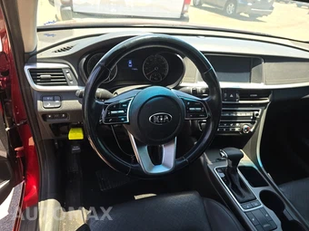 2020 Kia Optima SE - miniatura 16