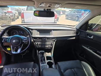 2020 Kia Optima SE - miniatura 17