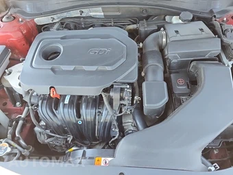 2020 Kia Optima SE - miniatura 22