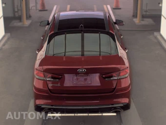 2020 Kia Optima SE - miniatura 6