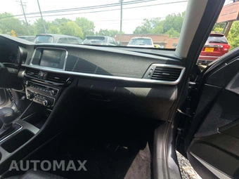 2020 Kia Optima SE – miniatura 19