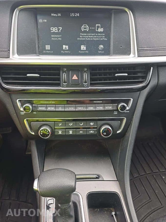 2020 Kia Optima SE – miniatura 10
