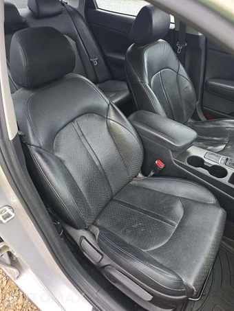 2020 Kia Optima SE – miniatura 18