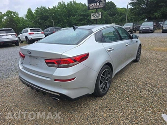 2020 Kia Optima SE – miniatura 3