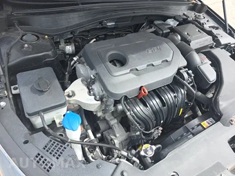 2020 Kia Optima SE – miniatura 26