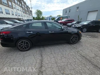 2020 Kia Optima SE – miniatura 5