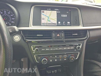 2020 Kia Optima SX – miniatura 10