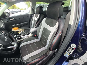 2020 Kia Optima SX – miniatura 6