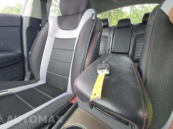 2020 Kia Optima SX – miniatura 8