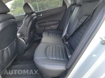 2020 Kia Optima SX – miniatura 13