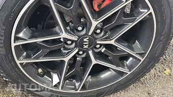 2020 Kia Optima SX – miniatura 22