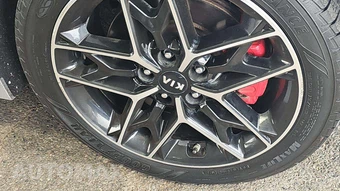 2020 Kia Optima SX – miniatura 25
