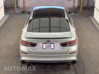 2020 Kia Optima SX – miniatura 5