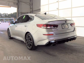 2020 Kia Optima SX – miniatura 6