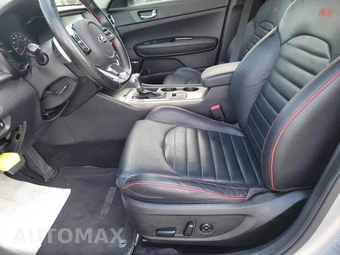 2020 Kia Optima SX – miniatura 7